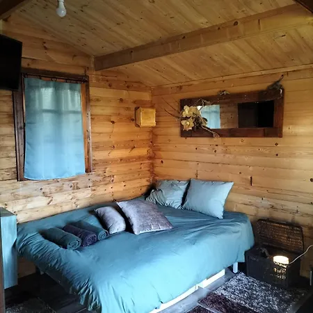 Szálloda Dinocamp Lourinhã