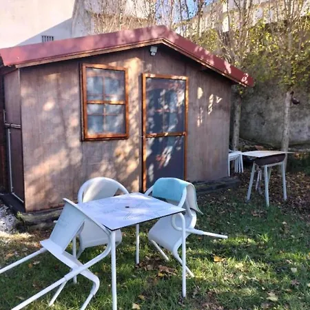 Dinocamp Szálloda Lourinhã