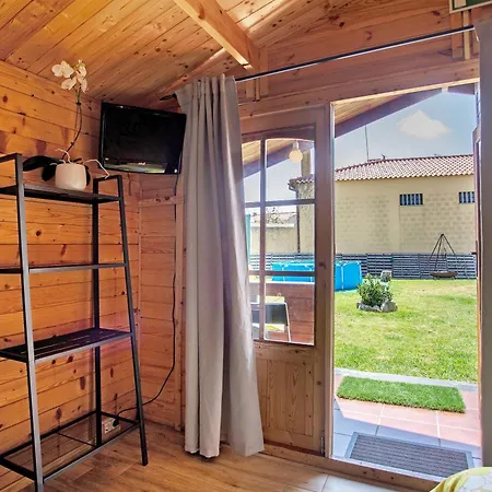 Dinocamp Szálloda Lourinhã