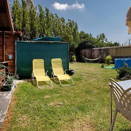 Szálloda Dinocamp Lourinhã