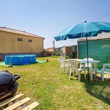 Dinocamp Szálloda