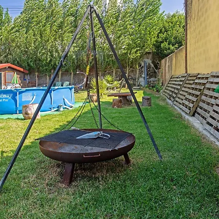 Dinocamp Szálloda